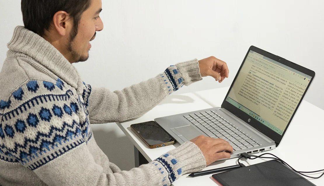 profesor-laptop